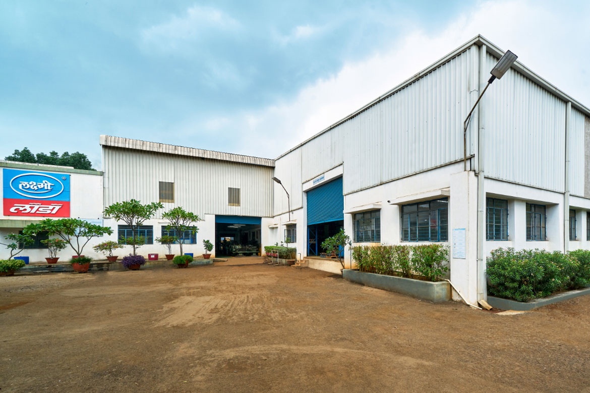 Connecting all your pumping needs