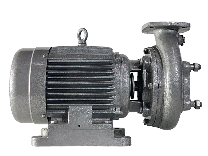 Centrifugal Non. Reg. Priming